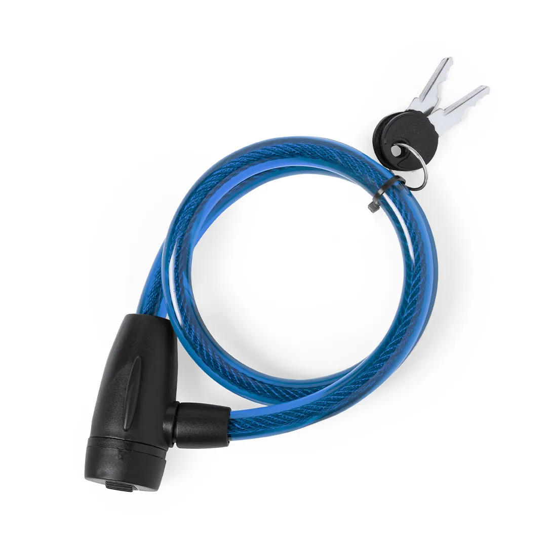  Makito Candado Triyo