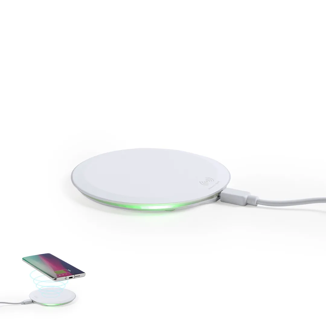  Makito Cargador Lumbert