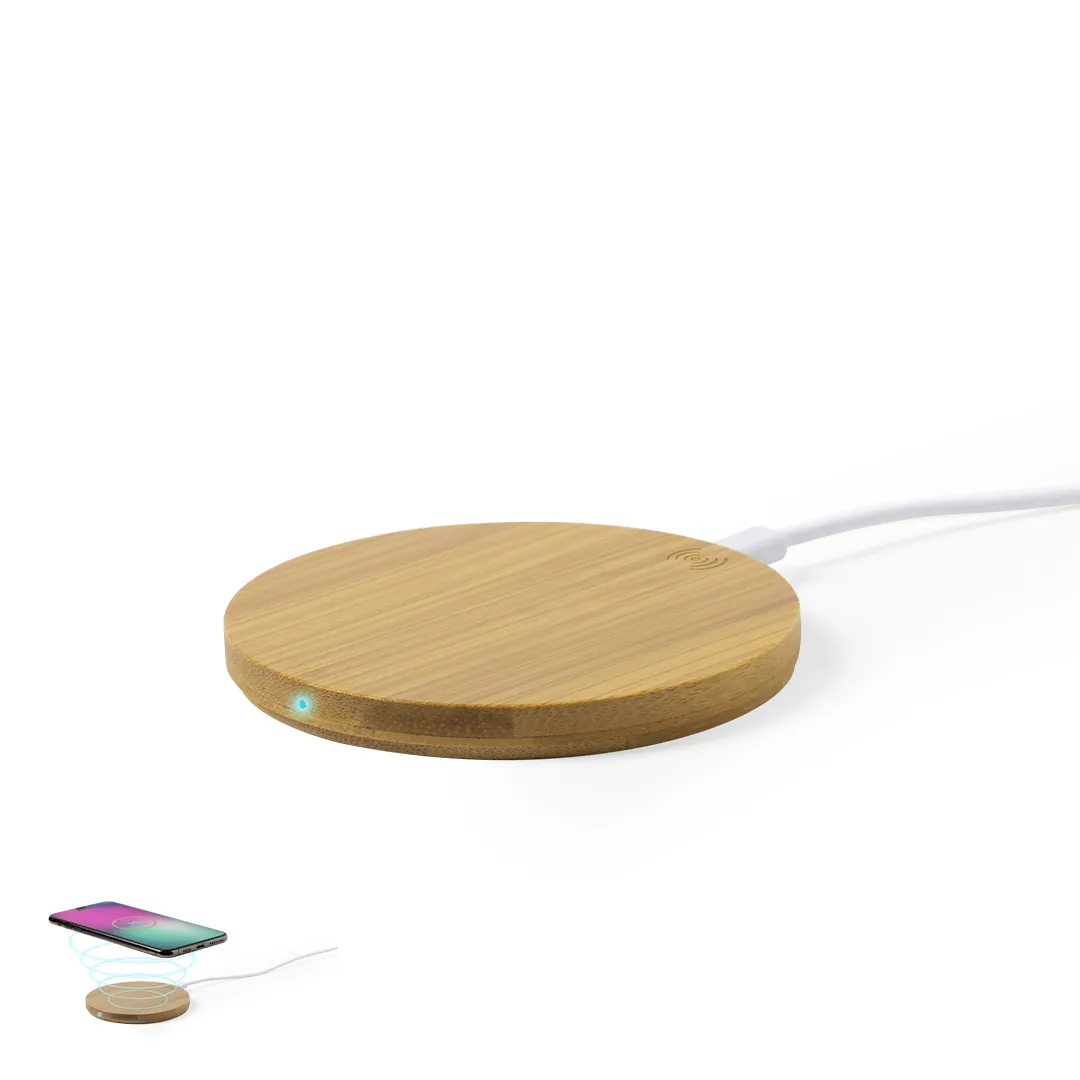  Makito Cargador Hebant