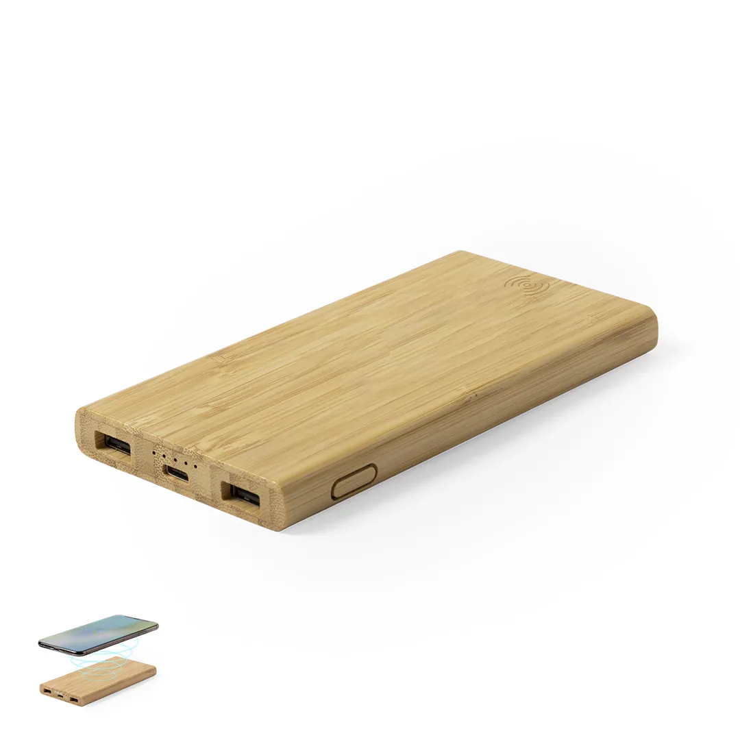  Makito Power Bank Kalery