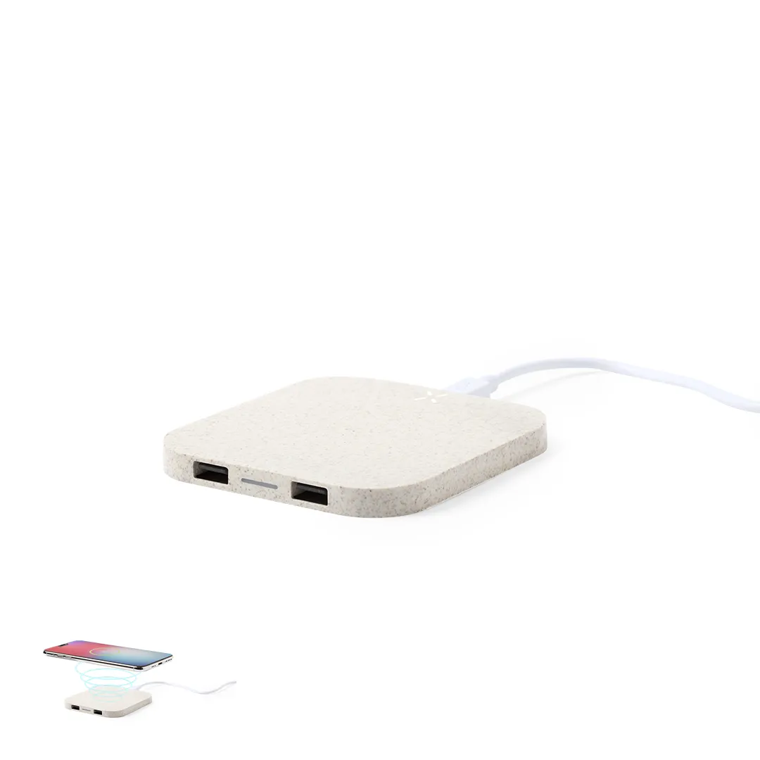  Makito Cargador Riens