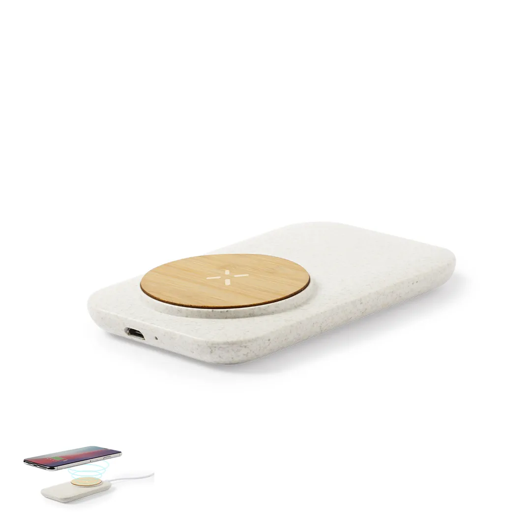  Makito Cargador Claudix