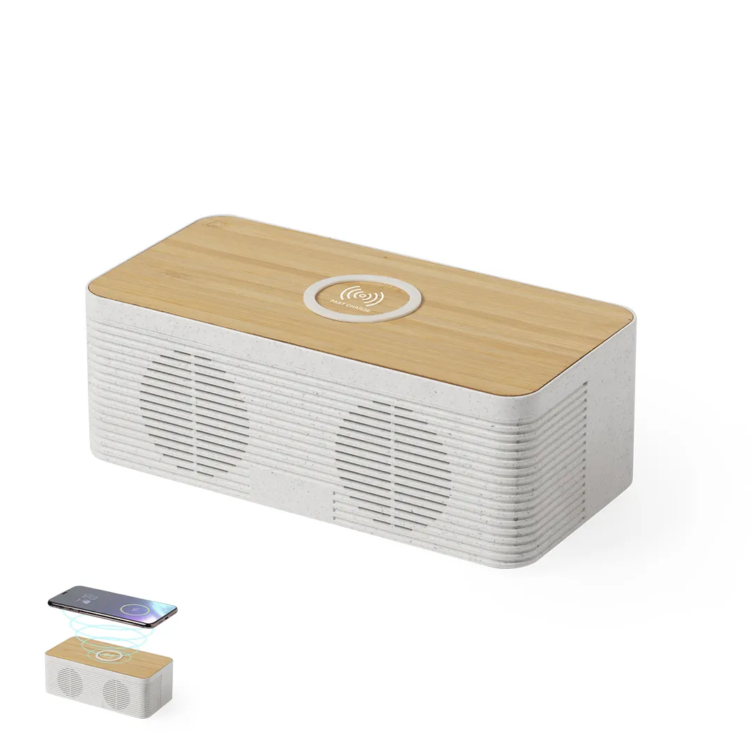  Makito Altavoz Cargador Trecam