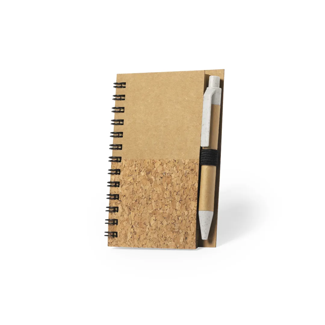  Makito Libreta Sulax