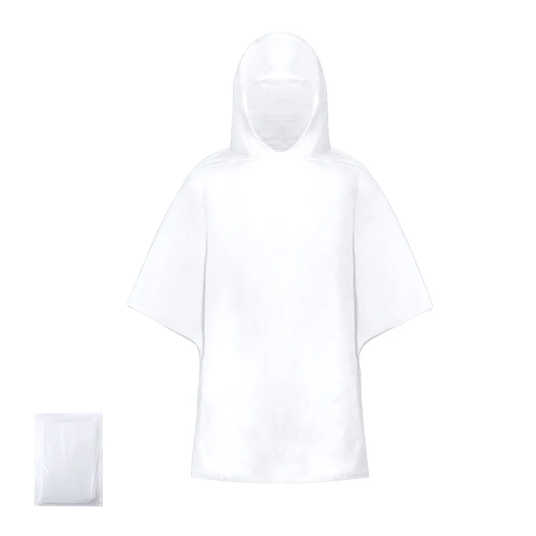  Makito Poncho Reizon