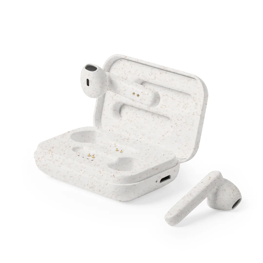  Makito Auriculares Vounel