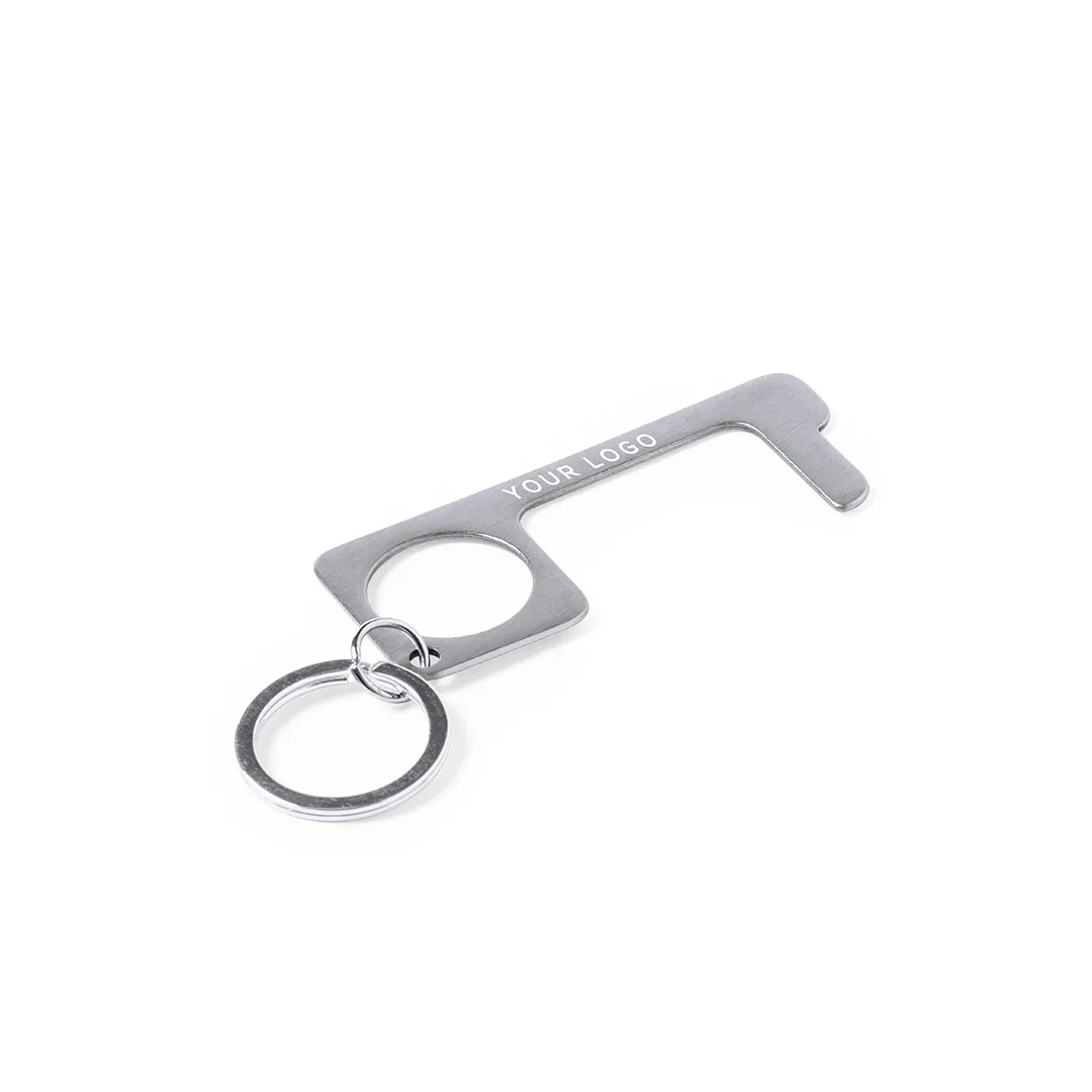  Makito Llavero Anticontact Bigox