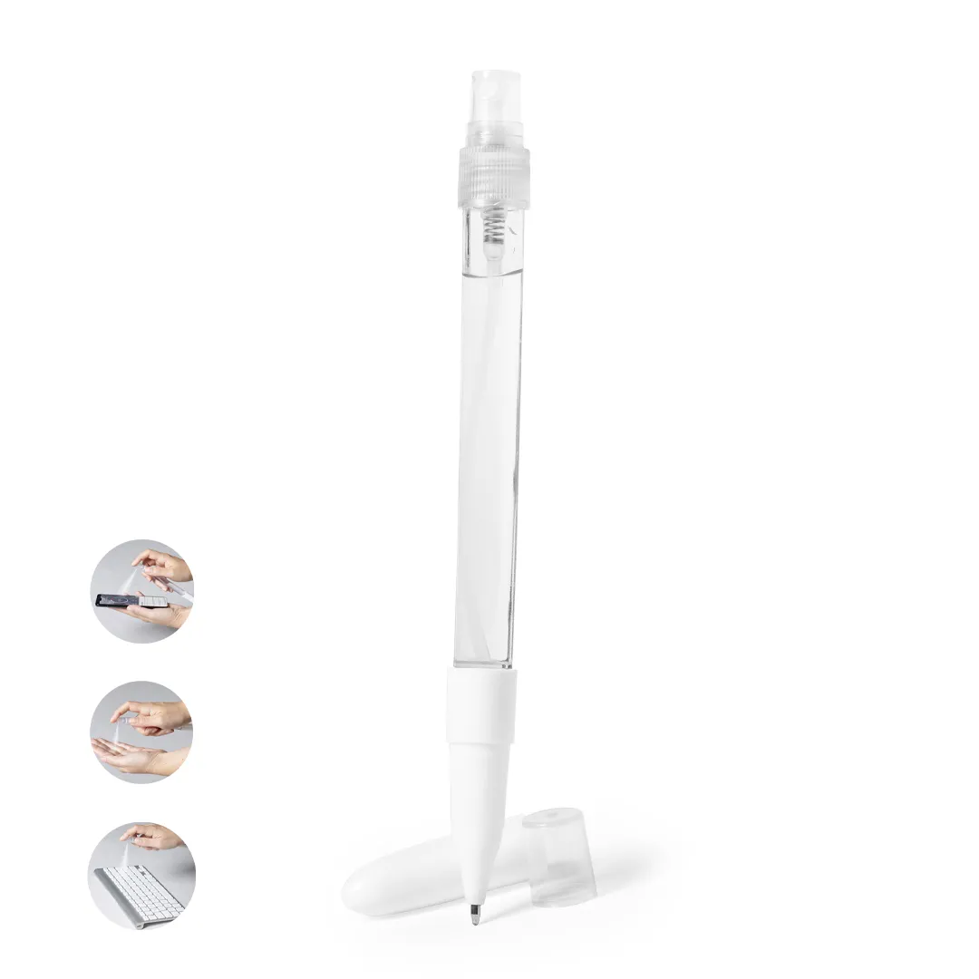  Makito Bolígrafo Pulverizador Dixter