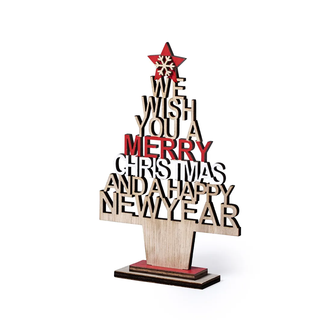  Makito Árbol Navidad Sokin