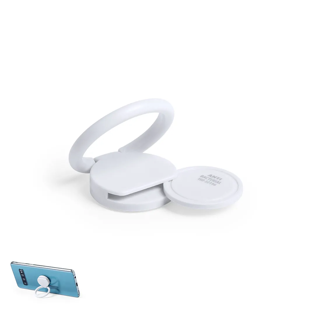  Makito Soporte Antibacteriano Sustre