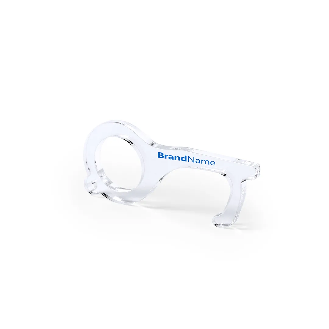  Makito Llavero Anticontact Napil