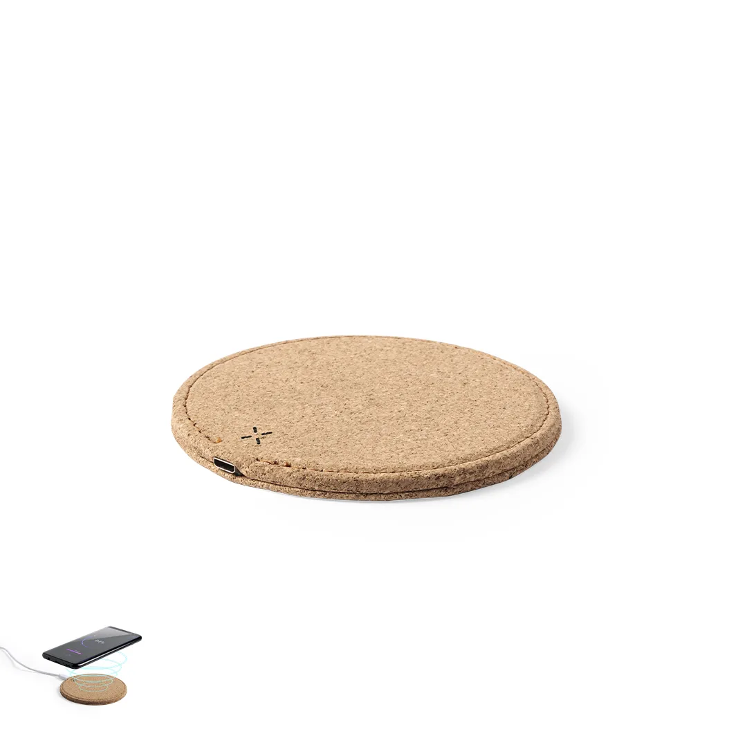  Makito Cargador Kibox