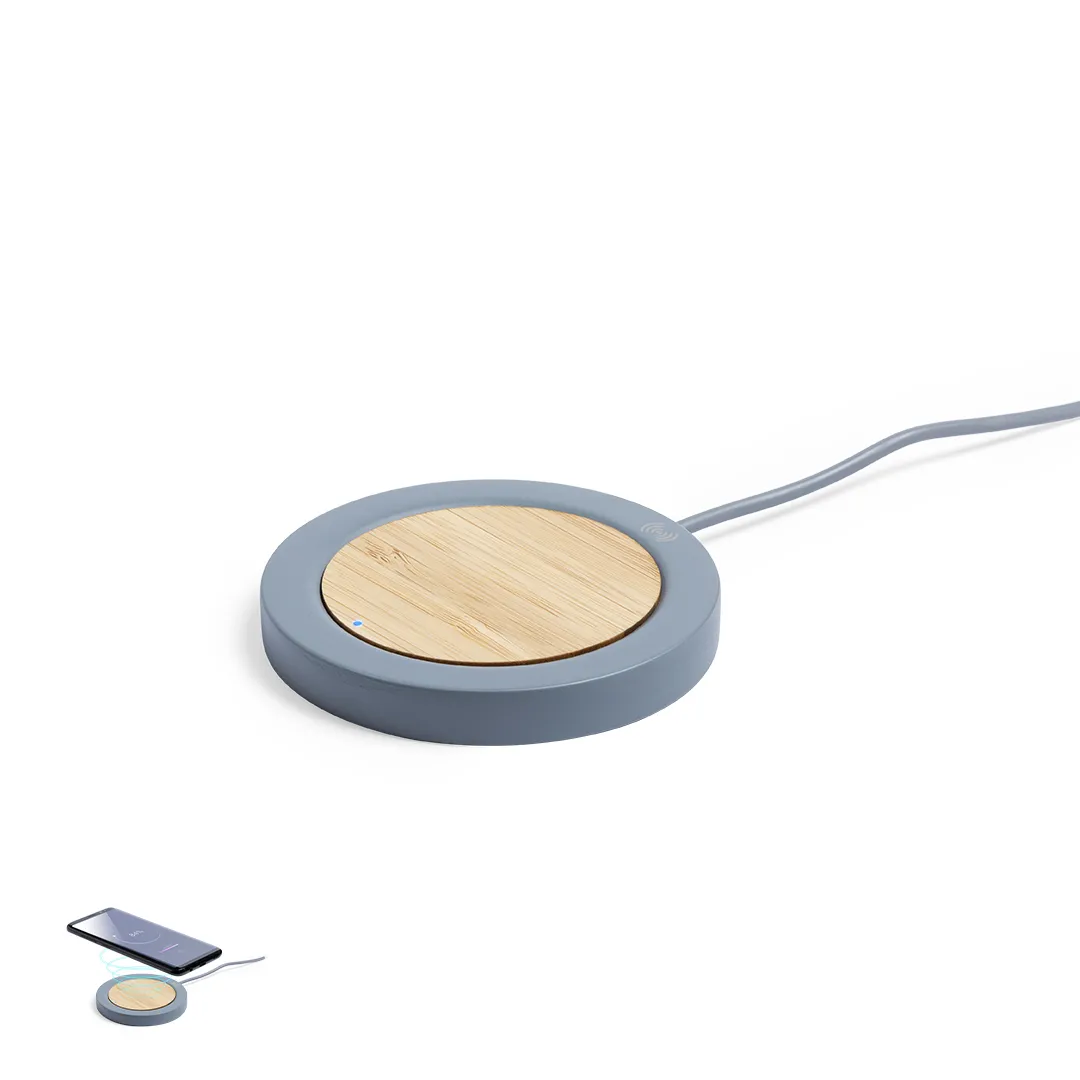  Makito Cargador Feskon