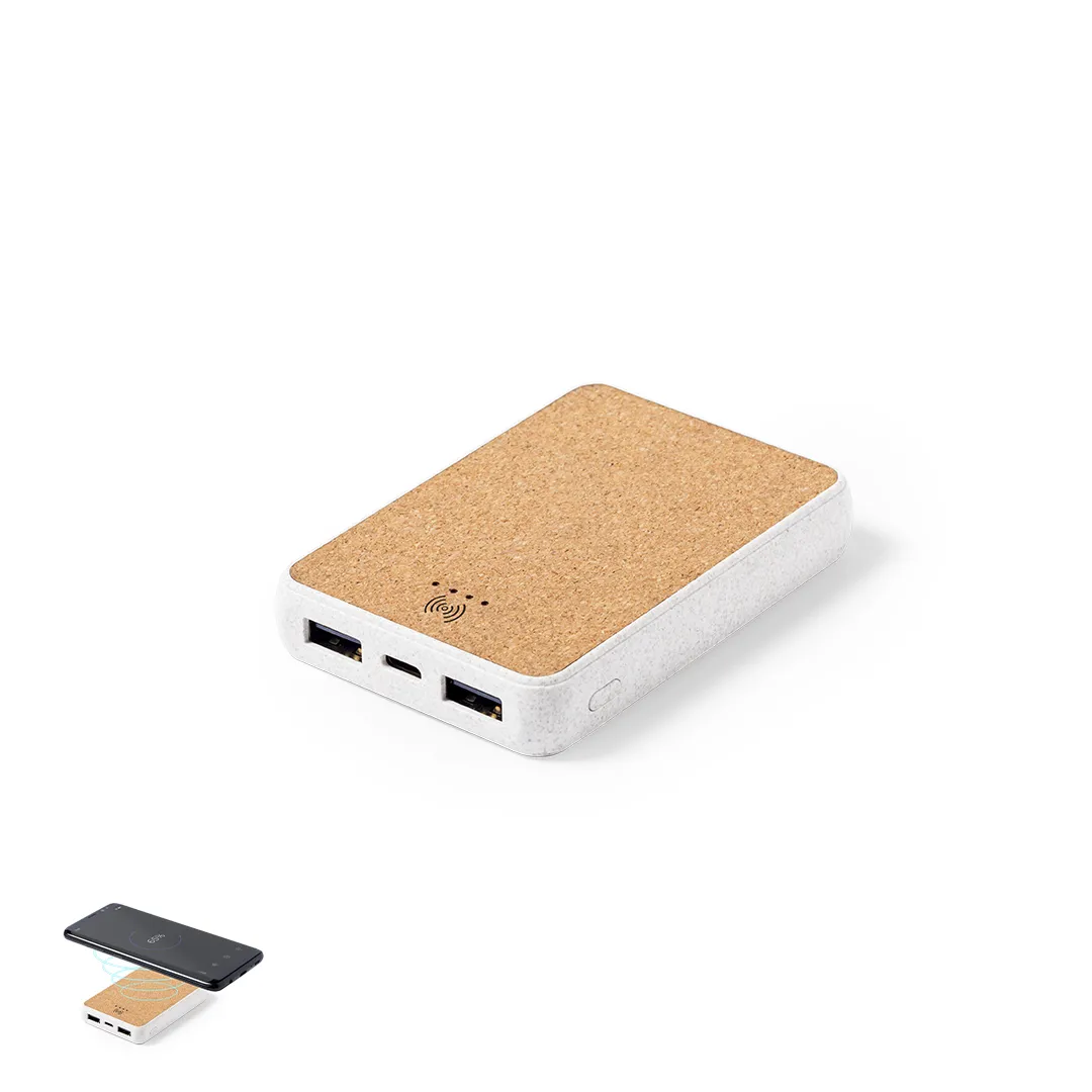  Makito Power Bank Merak