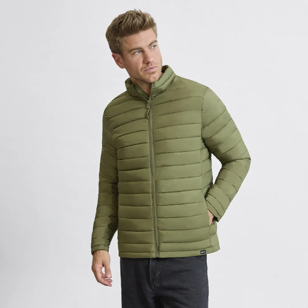  Makito Chaqueta Mitens