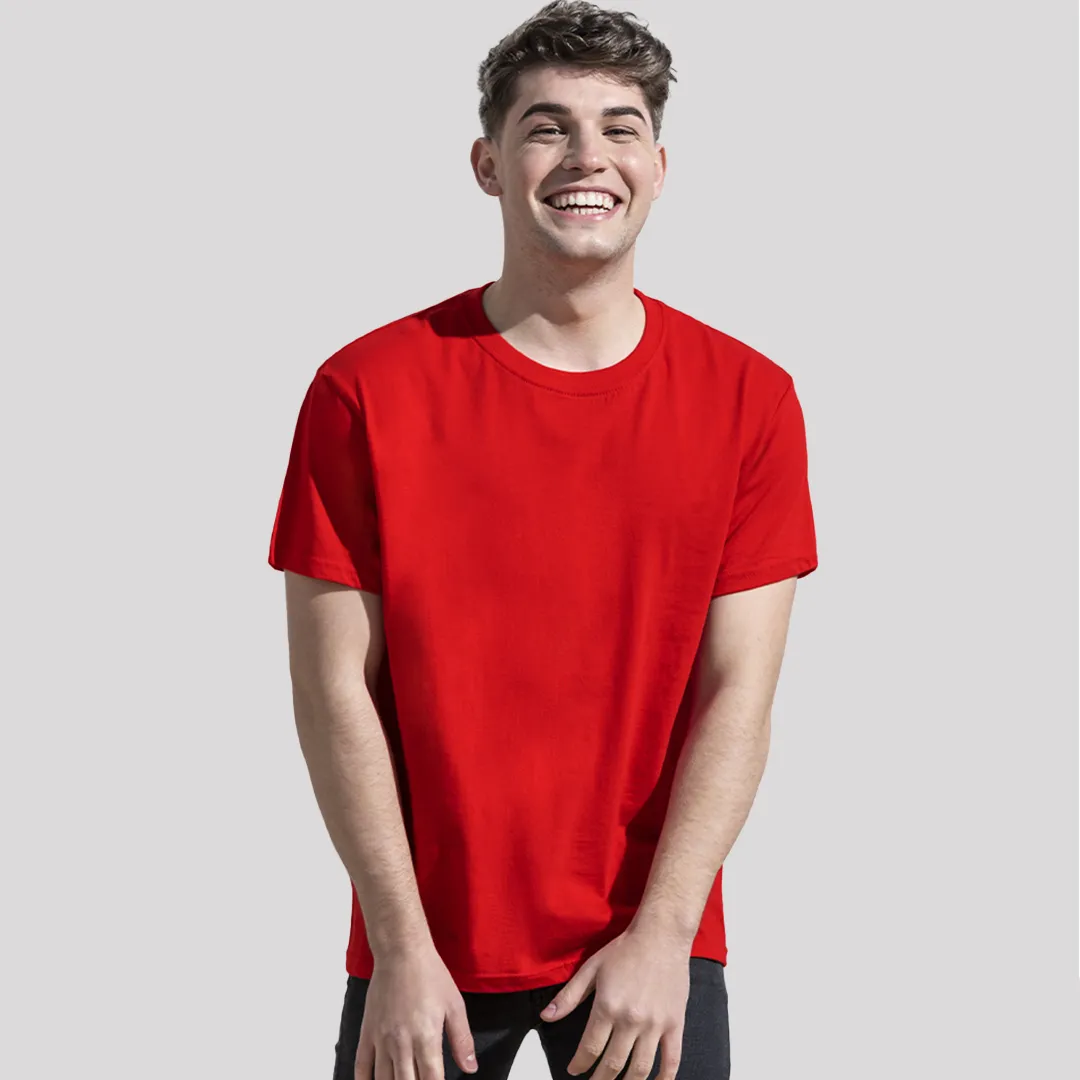  Keya Camiseta Adulto "keya" Organic Color