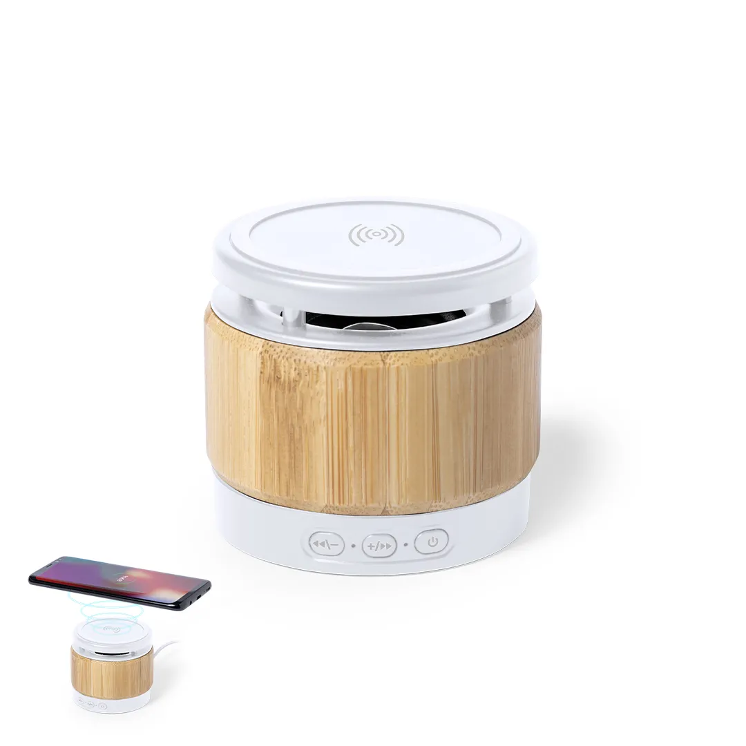  Makito Altavoz Cargador Zakrox