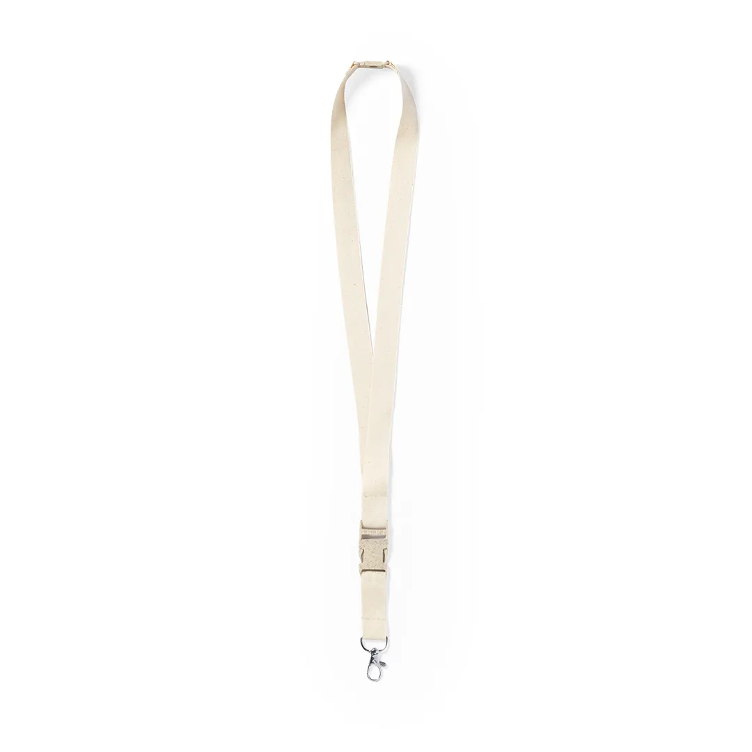  Makito Lanyard Troix