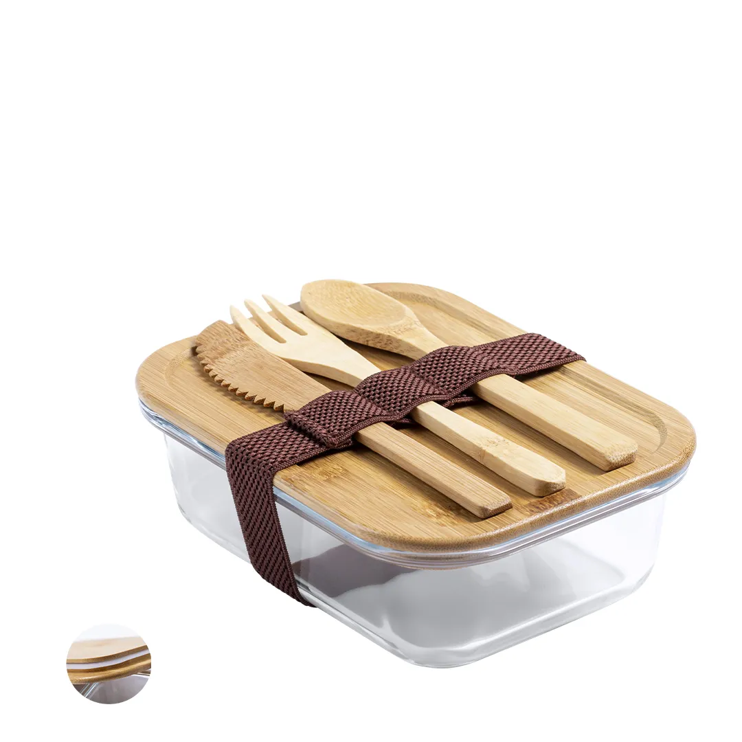  Makito Fiambrera Bejar