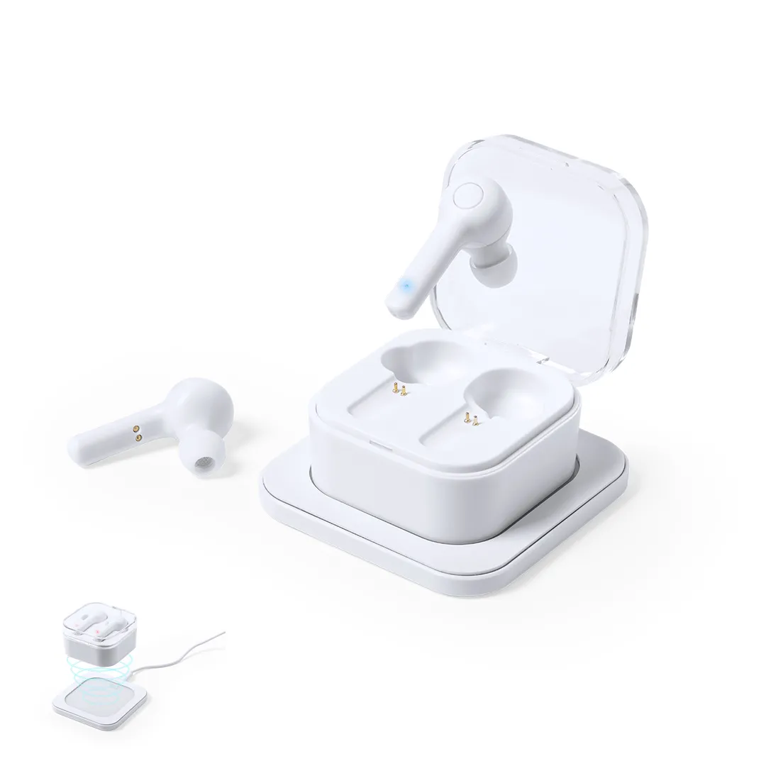  Makito Auriculares Cargador Benyer
