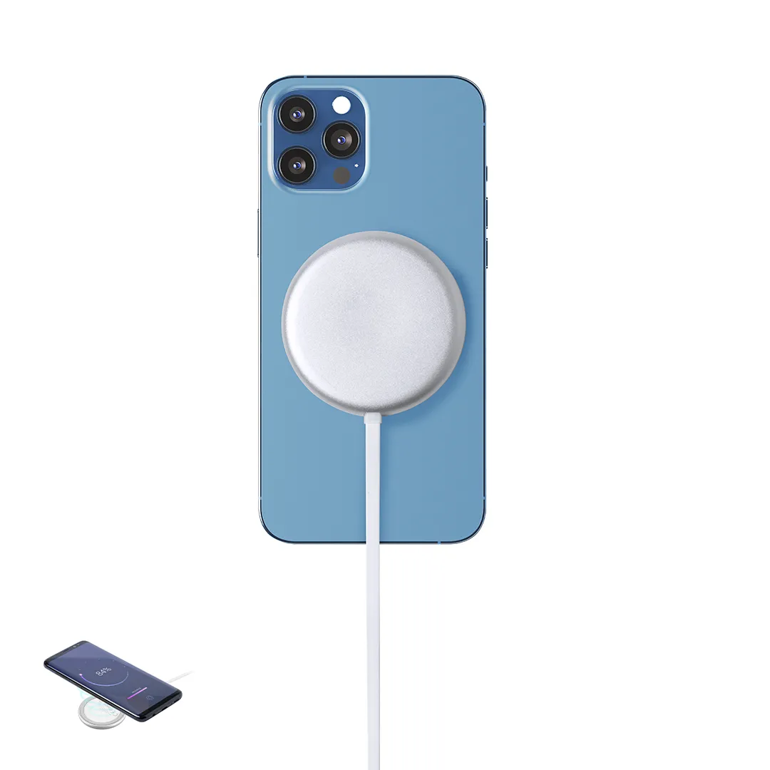  Makito Cargador Makensy