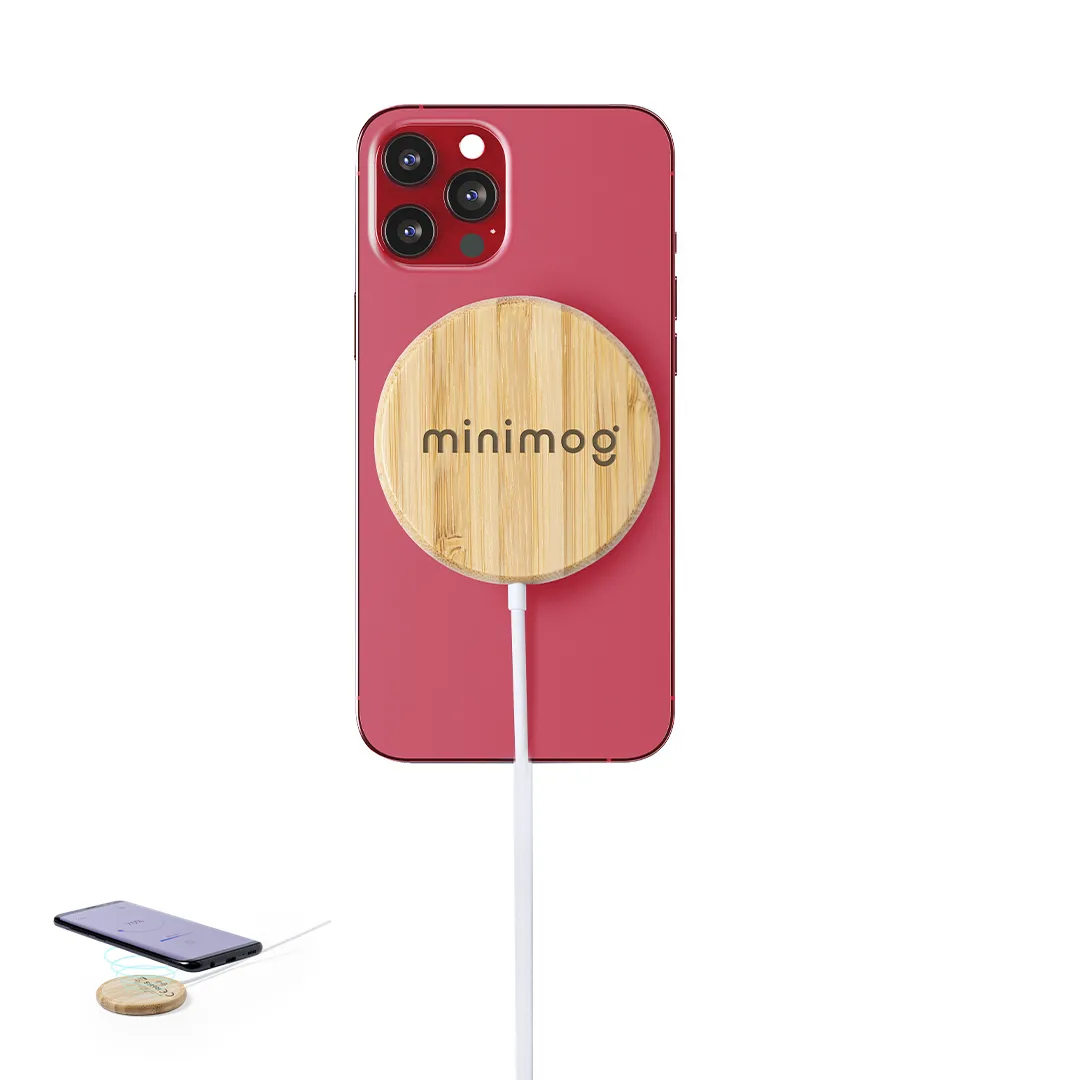  Makito Cargador Hatawey