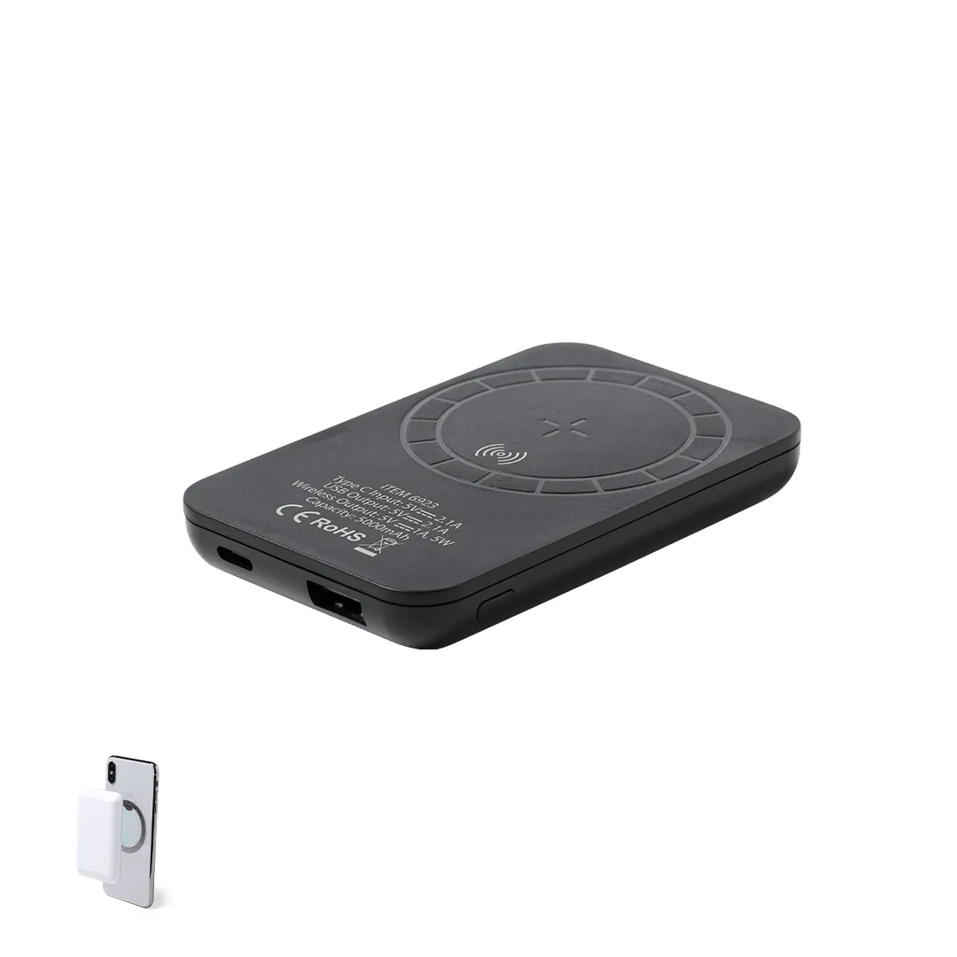  Makito Power Bank Vekmar