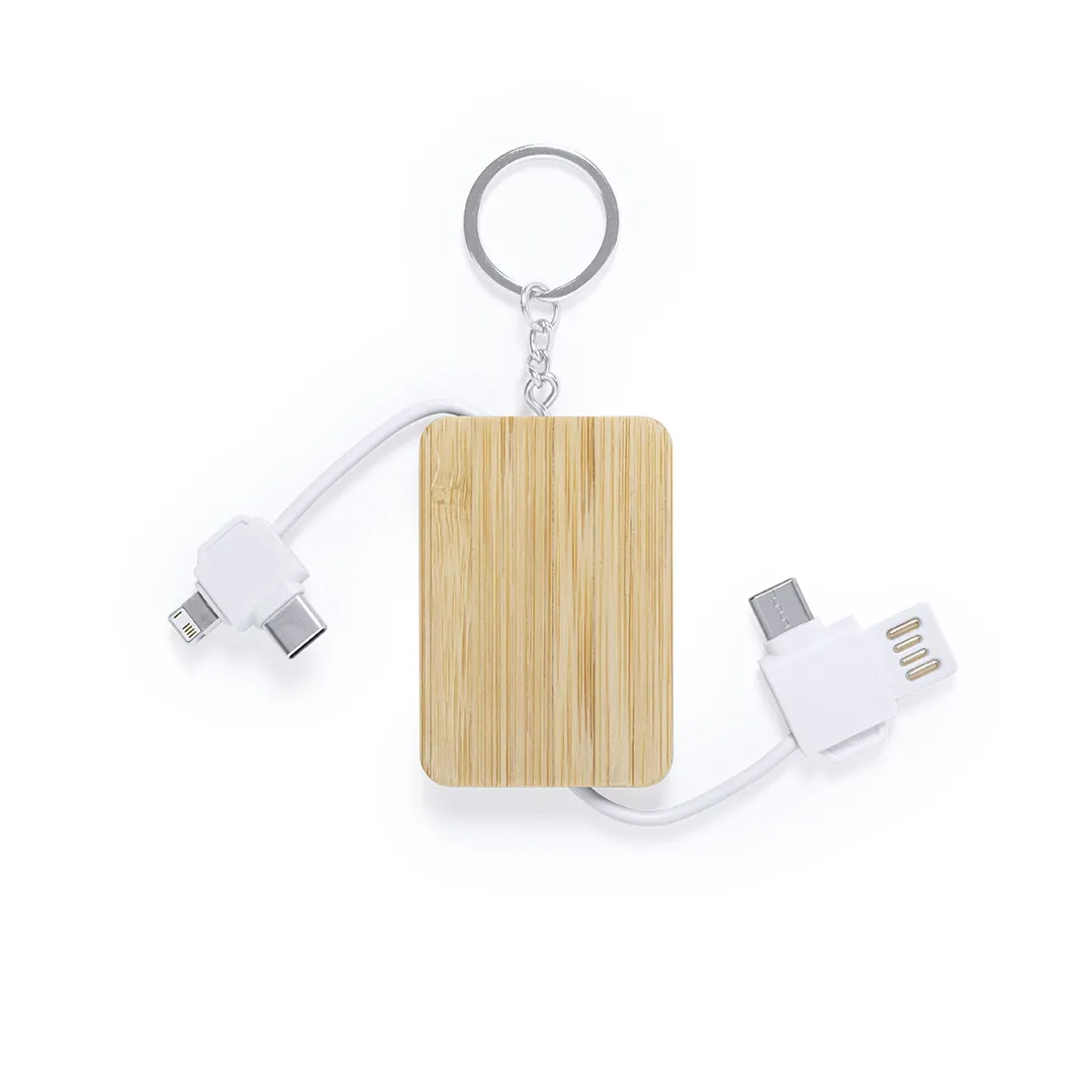  Makito Cargador Rusell