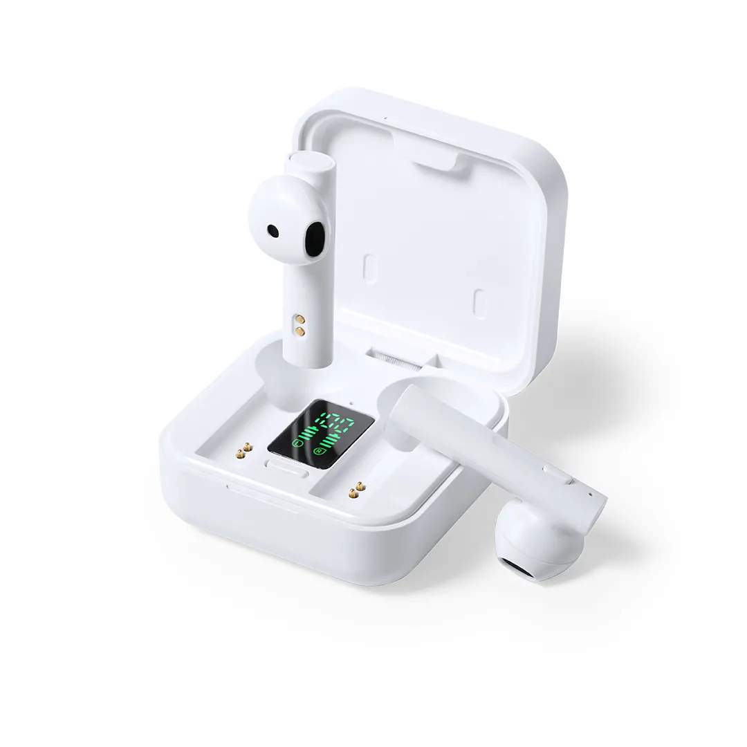  Makito Auriculares Vinzer