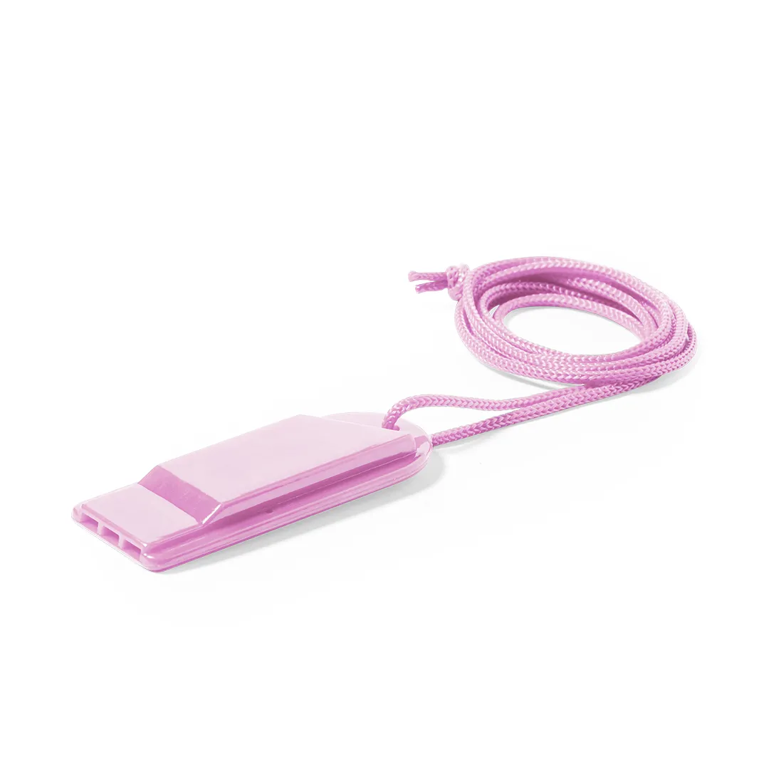  Makito Silbato Forlong