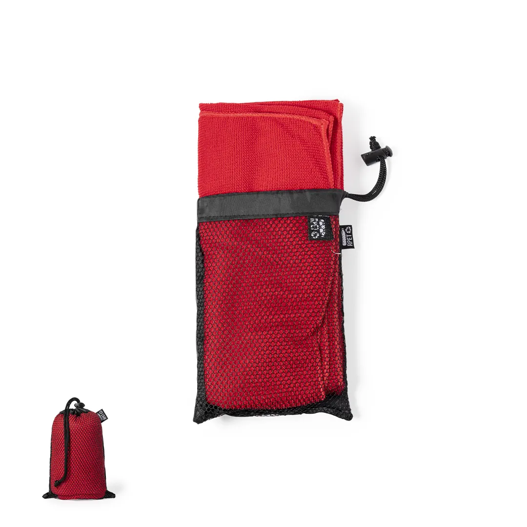  Makito Toalla Absorbente Slash