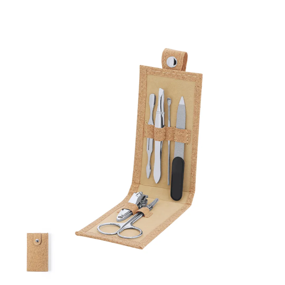  Makito Set Manicura Treisy