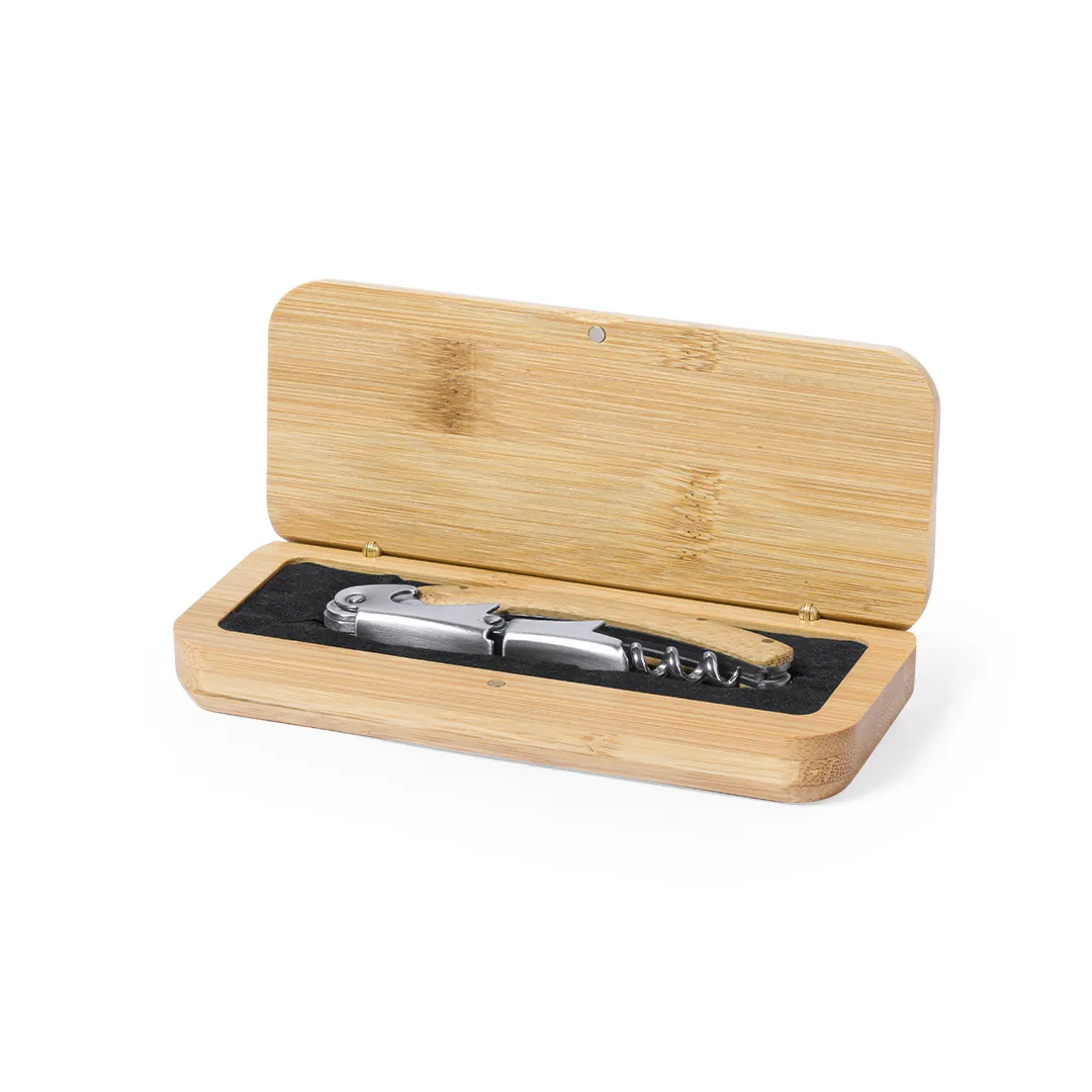  Makito Sacacorchos Abridor Flomek