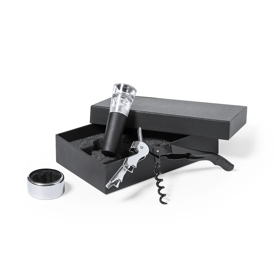  Makito Set Vinos Noarek