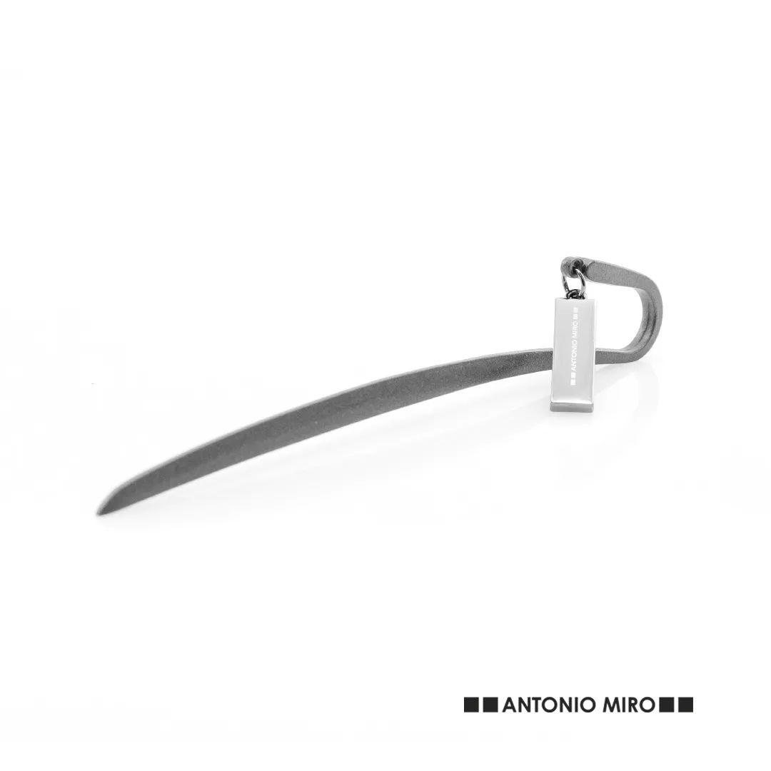  Makito MARCAPAGINAS BALOA    -ANTONIO MIRO-