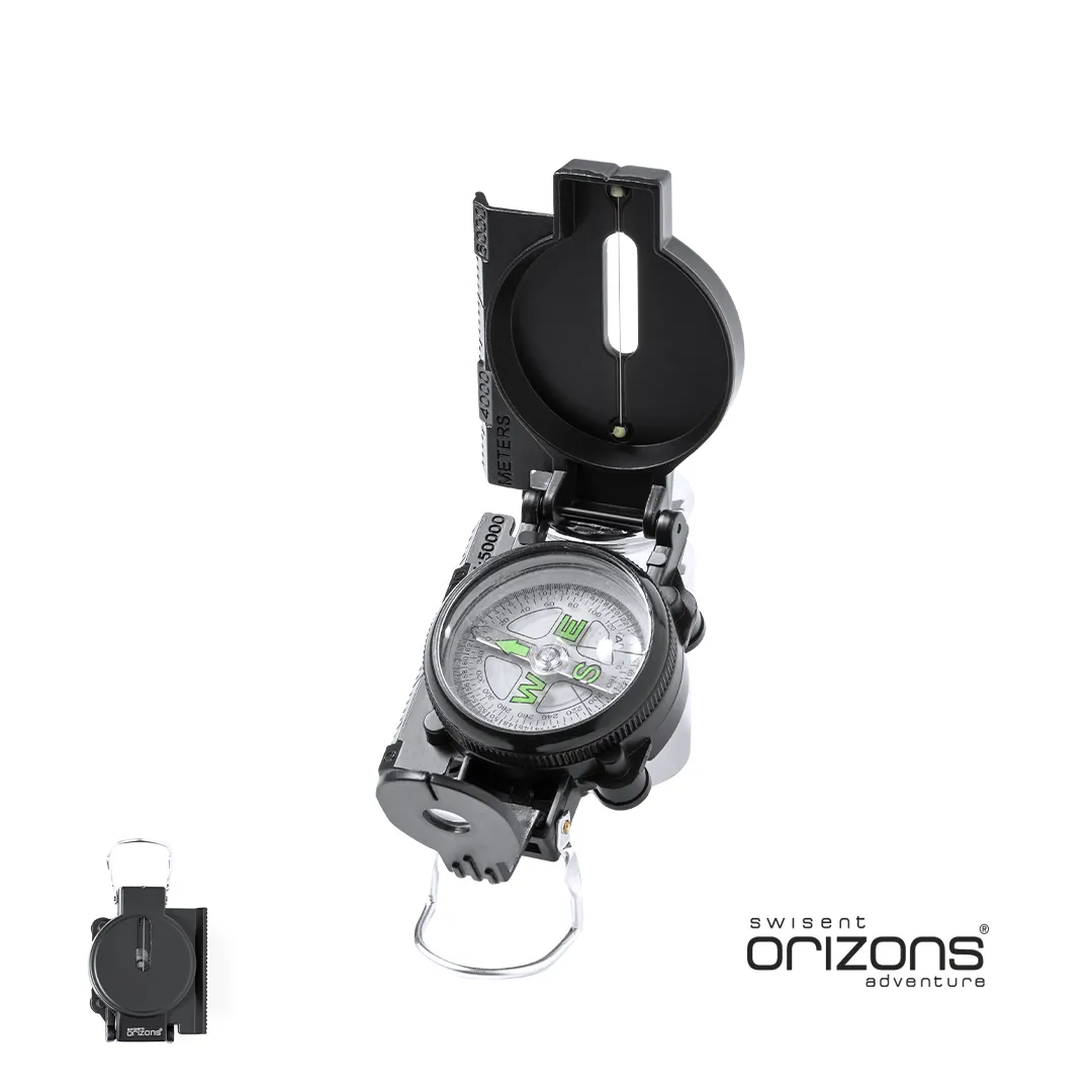  Makito BRÚJULA SAIDA