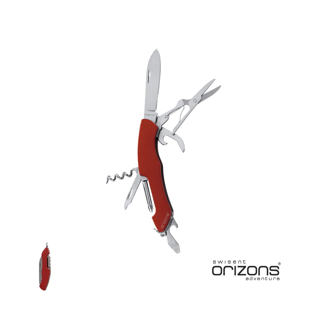  Makito NAVAJA MULTIUSOS KLENT