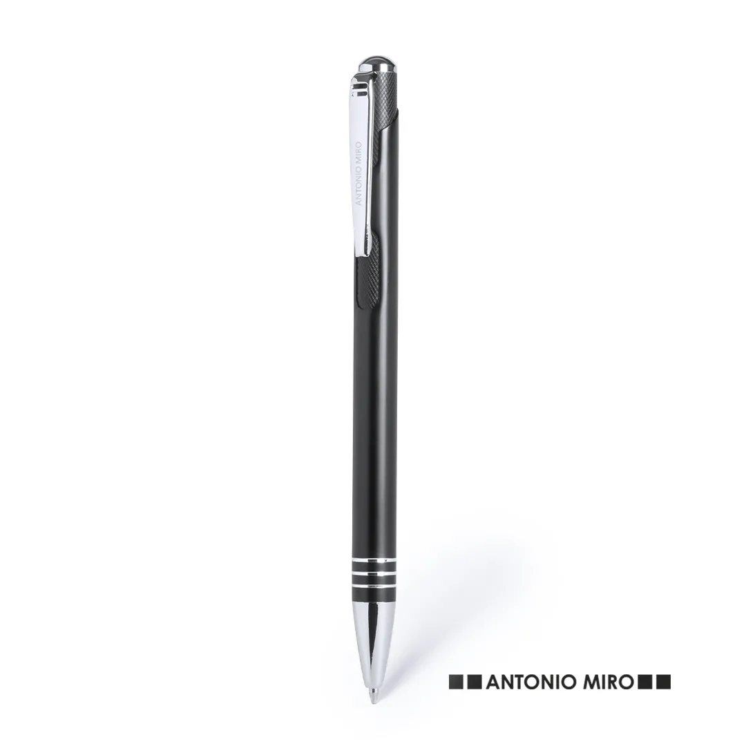 Makito BOLIGRAFO HELMOR     -ANTONIO MIRO-