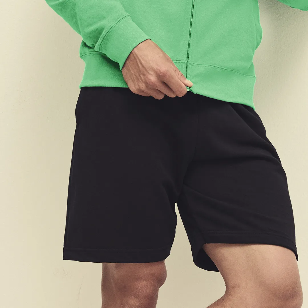  Fruit of the Loom Pantalón Lightweight Shorts