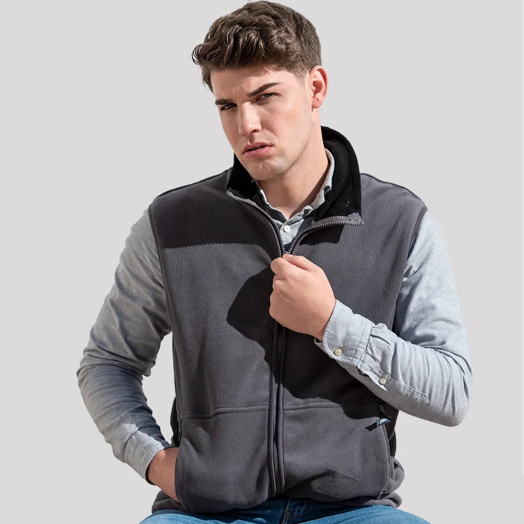  Makito CHALECO FOREST