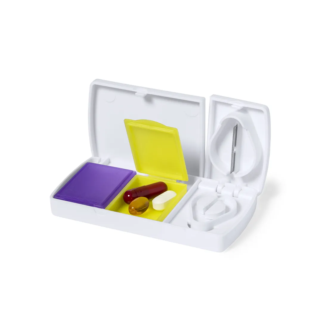  Makito PASTILLERO ASPI