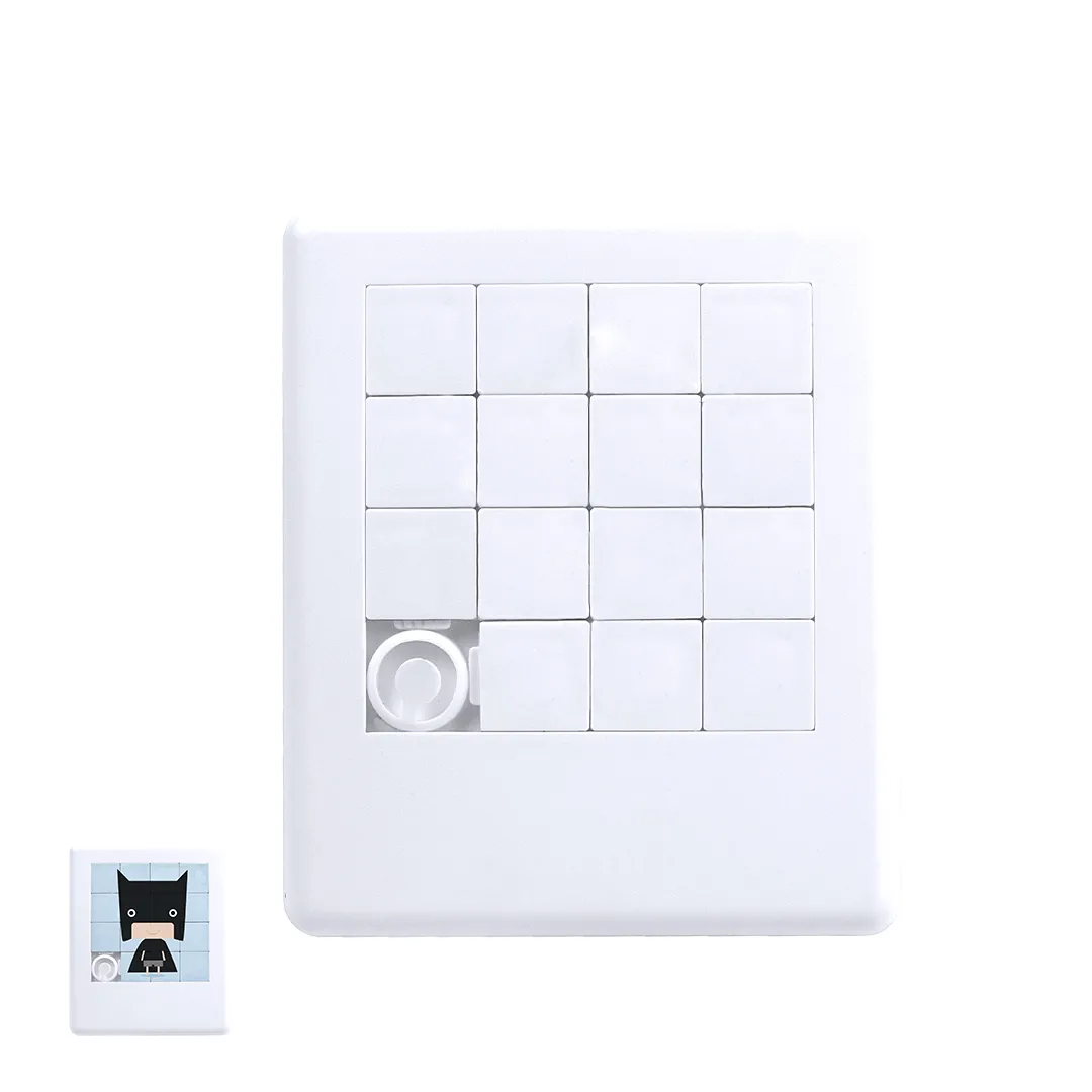  Makito MINI PUZZLE MAZINGER