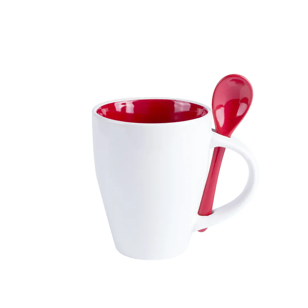  Makito TAZA COTES