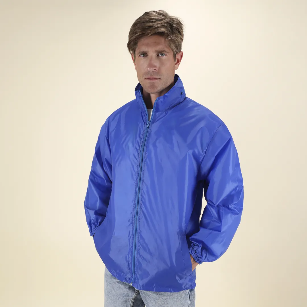  Makito IMPERMEABLE GRID