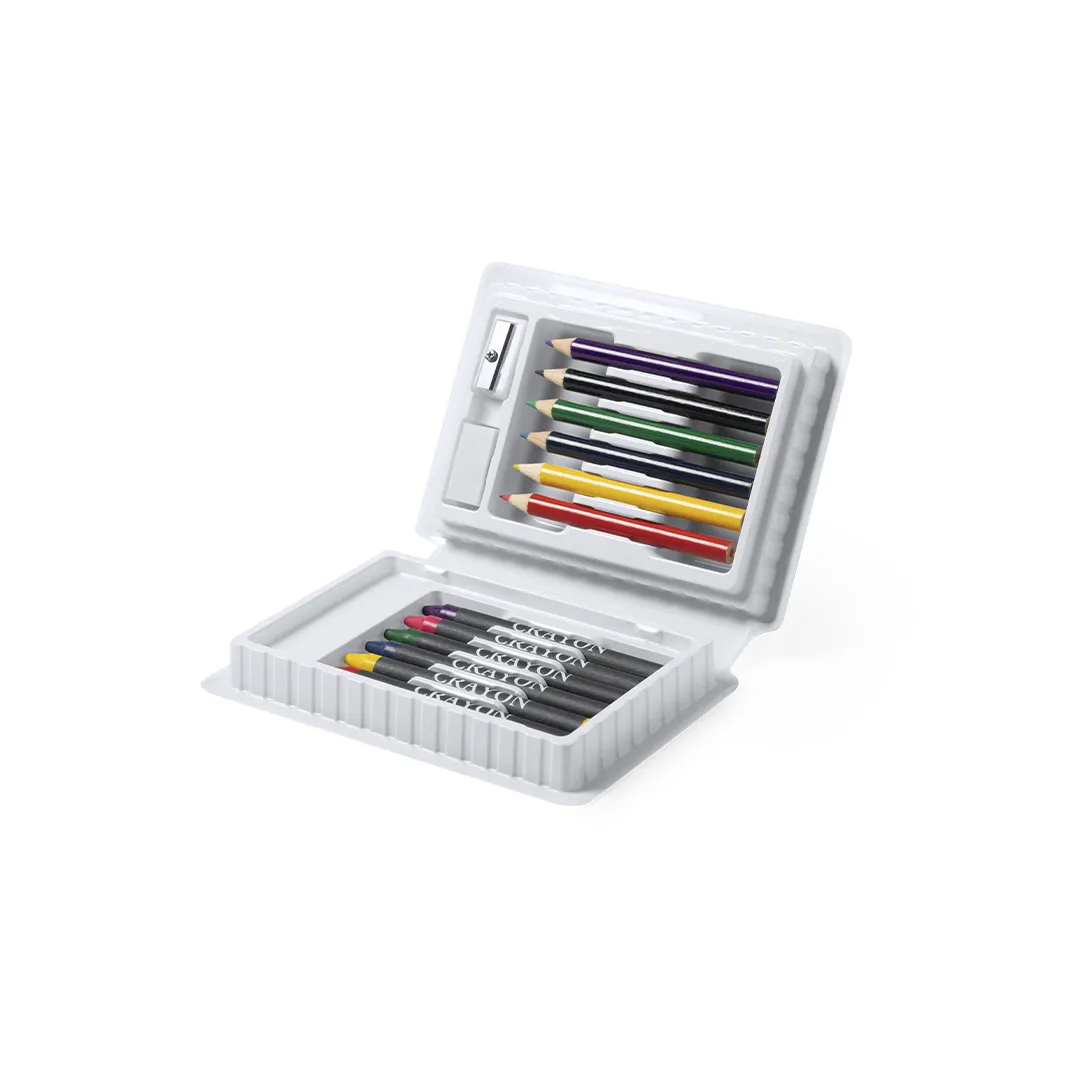  Makito ESTUCHE CLOWN