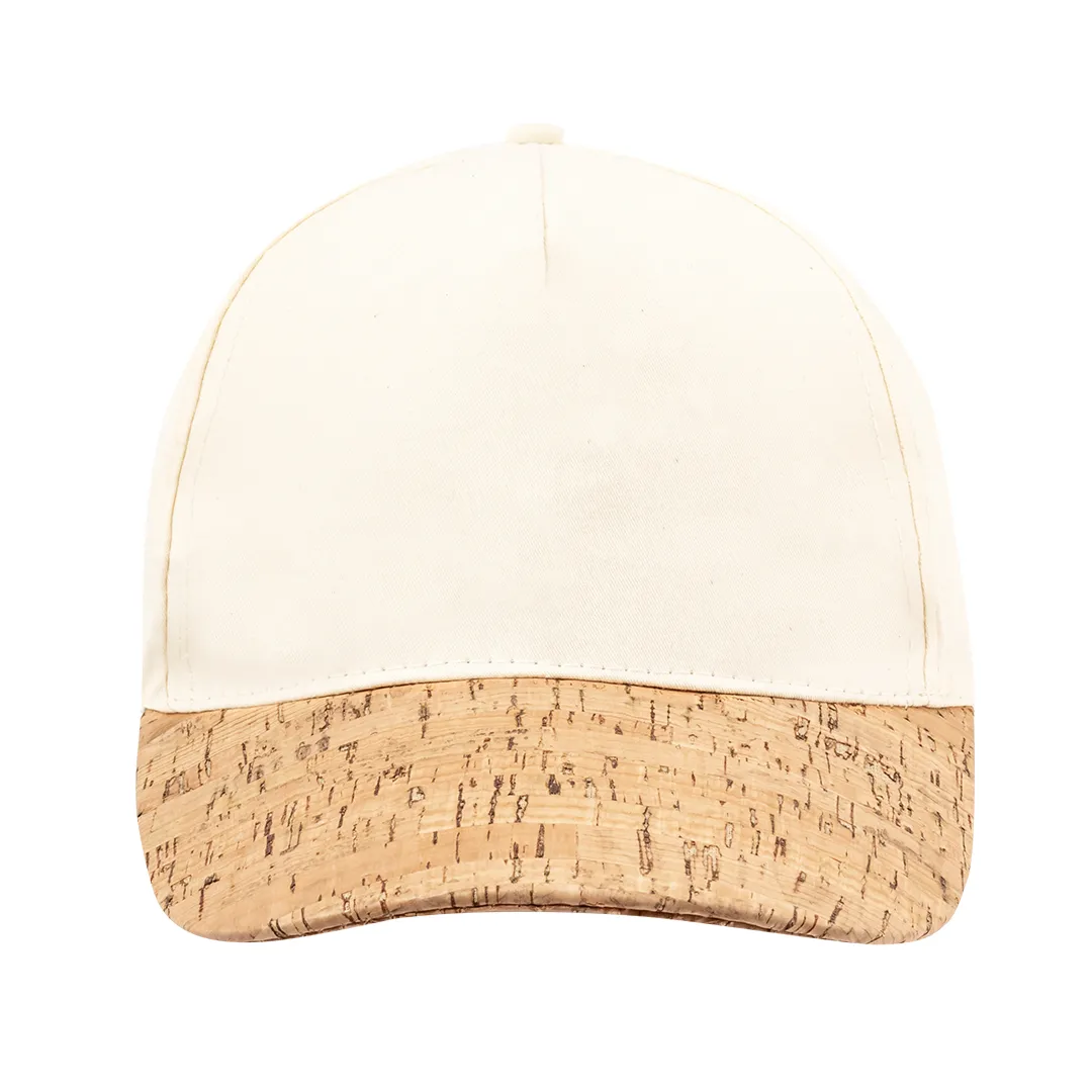 Gorra Vachir - vista 3