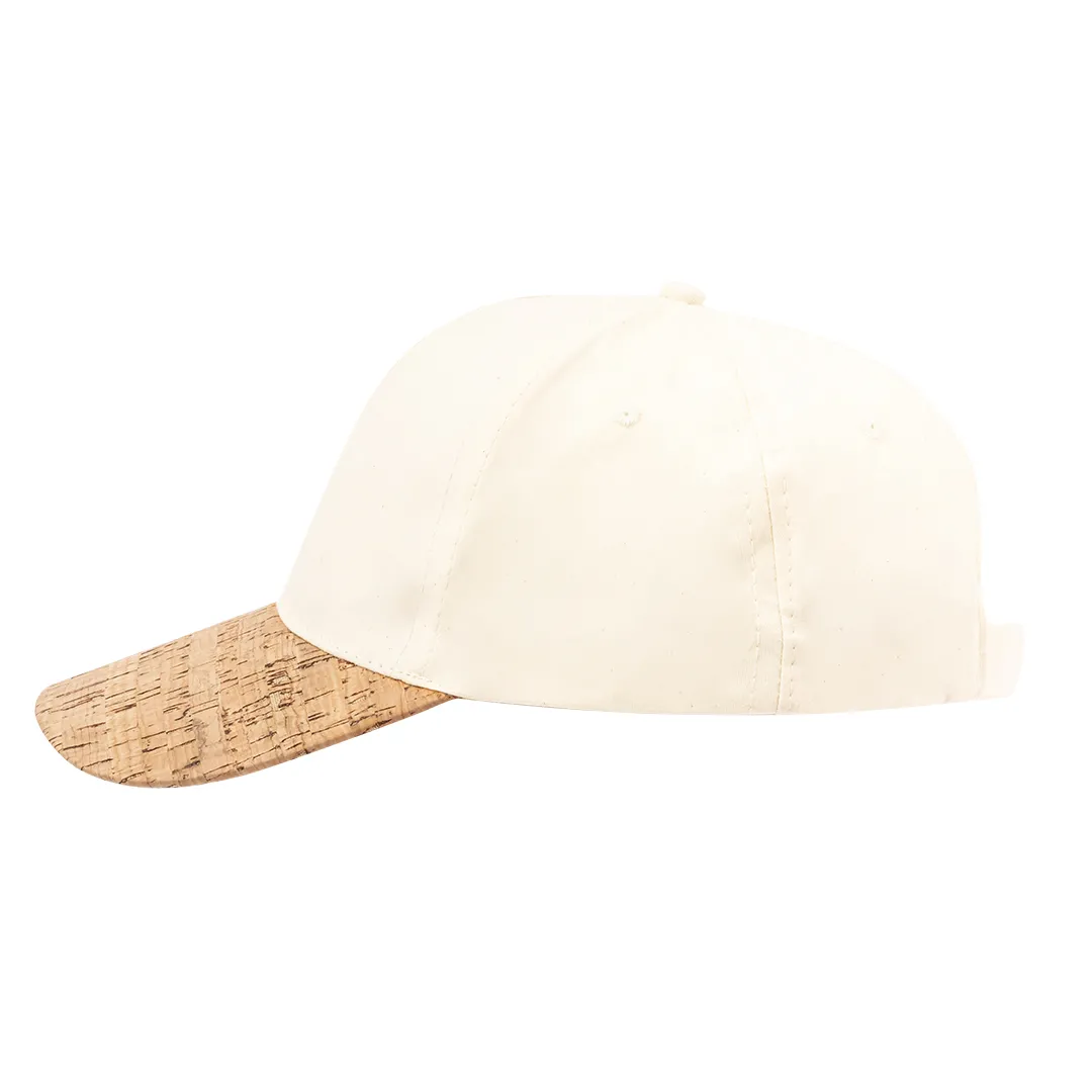 Gorra Vachir - vista 4