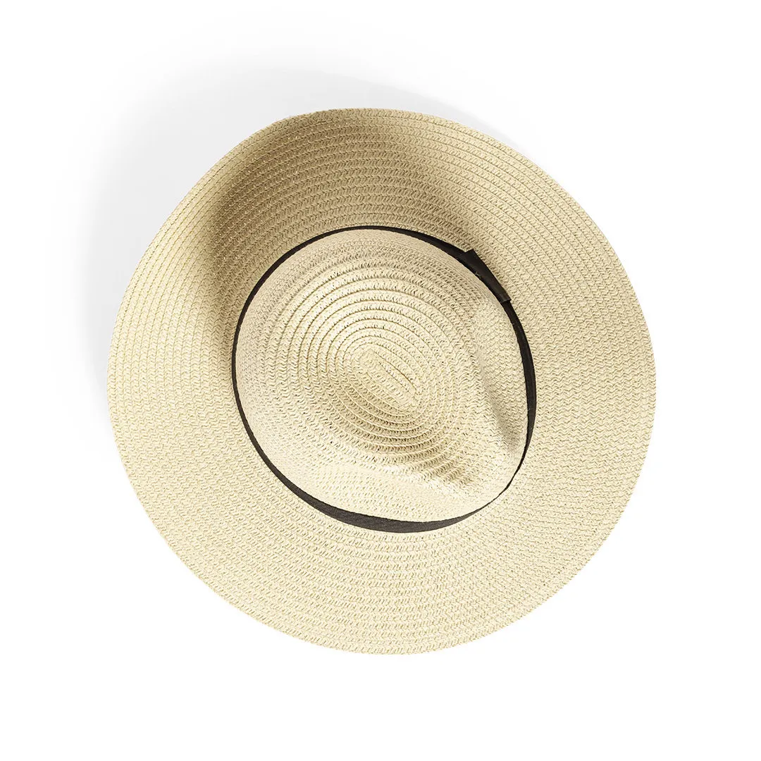 Sombrero Teilor - vista 1