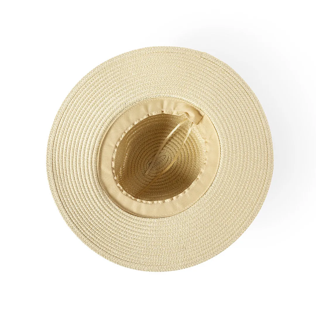Sombrero Teilor - vista 4