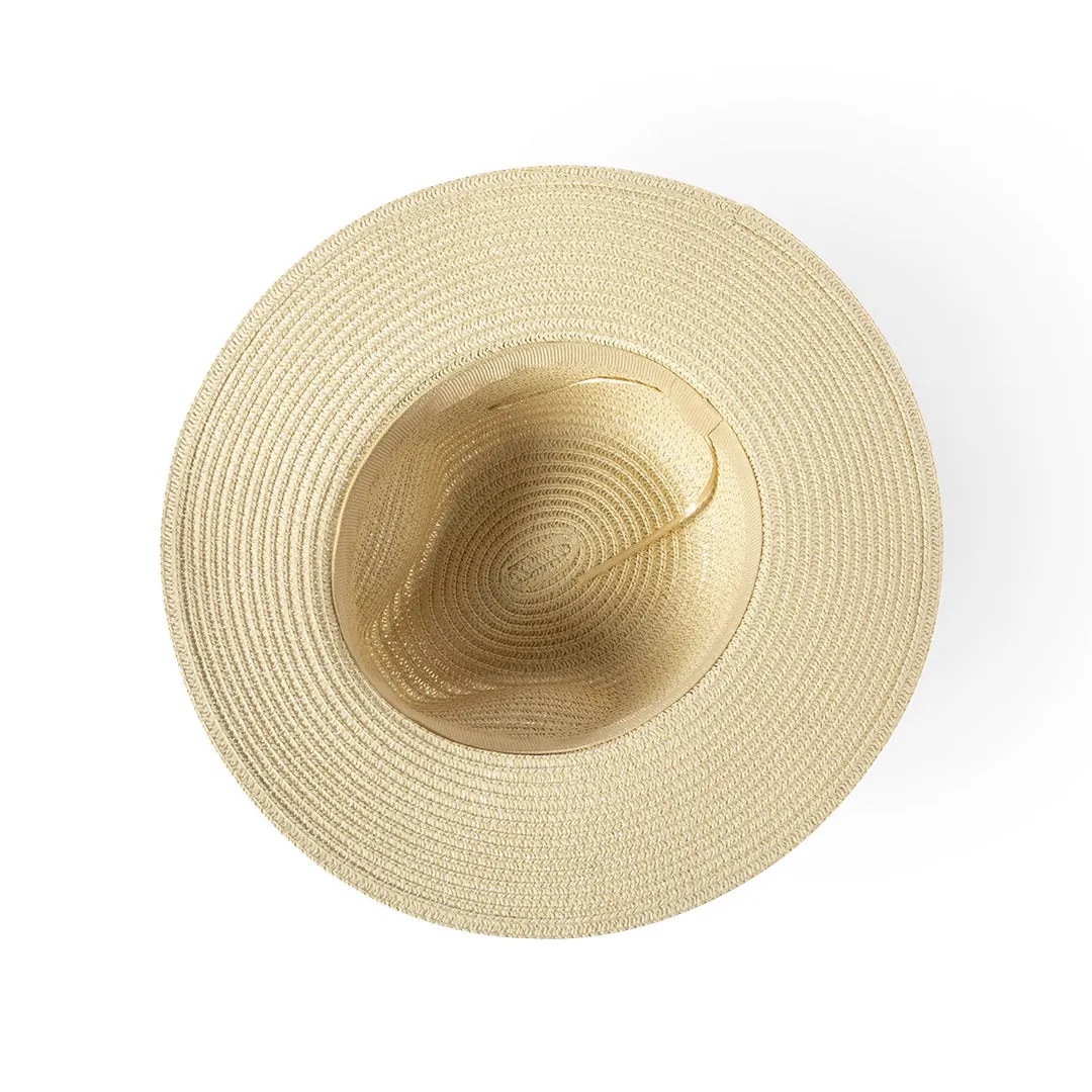 Sombrero Teilor - vista 5